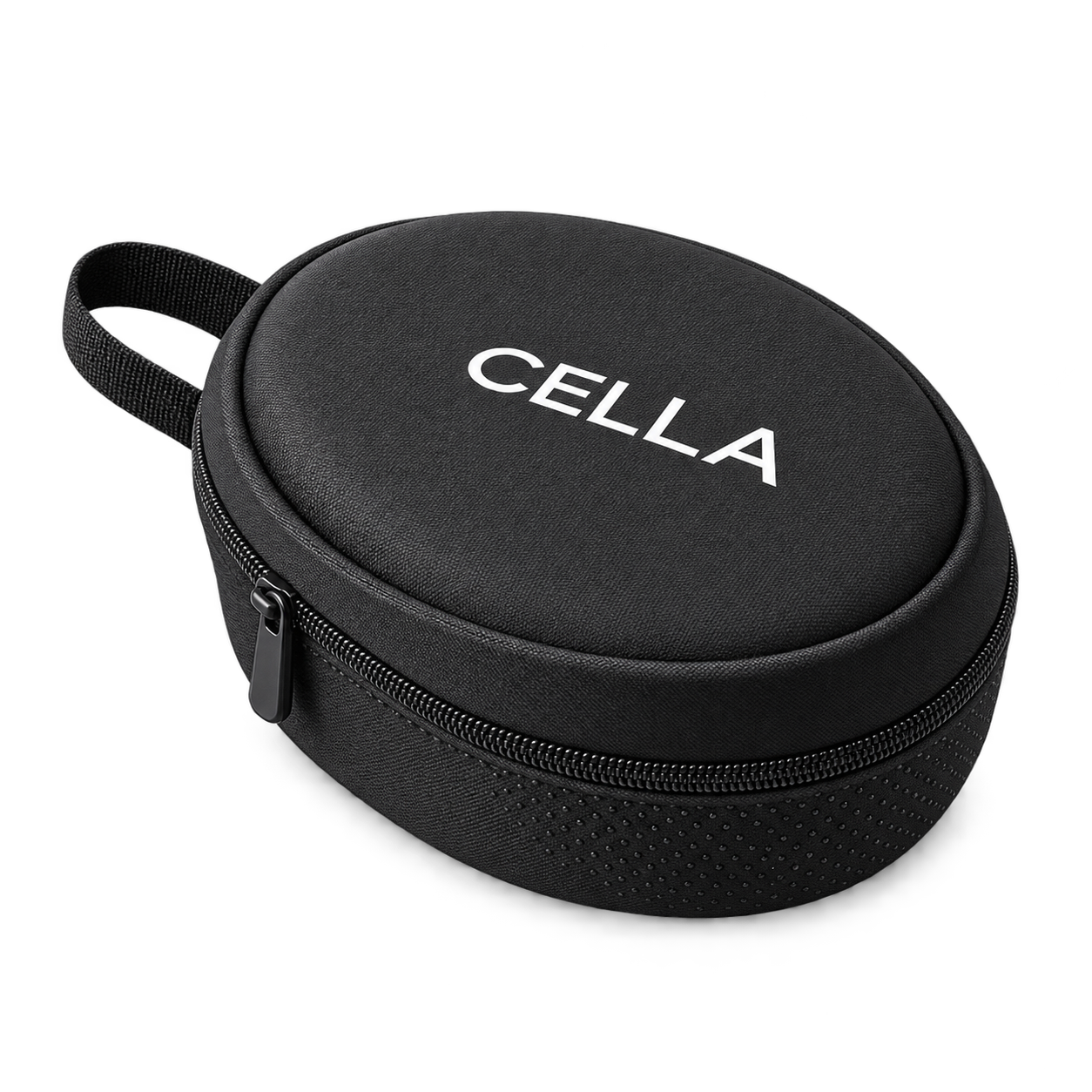 Svart CELLA skyddsfodral